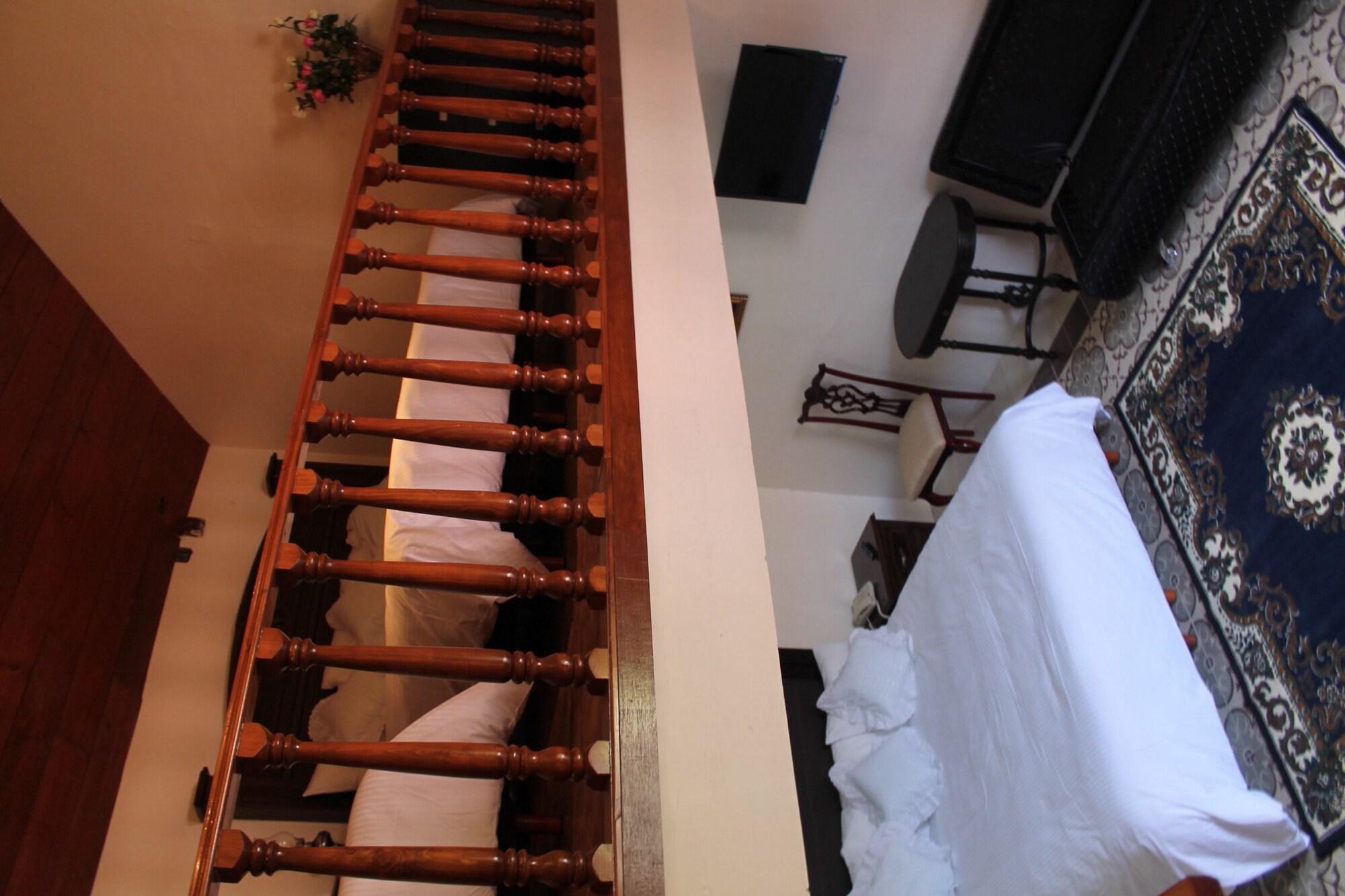 La Casa Del Marques Hotell Comitan de Dominguez Exteriör bild