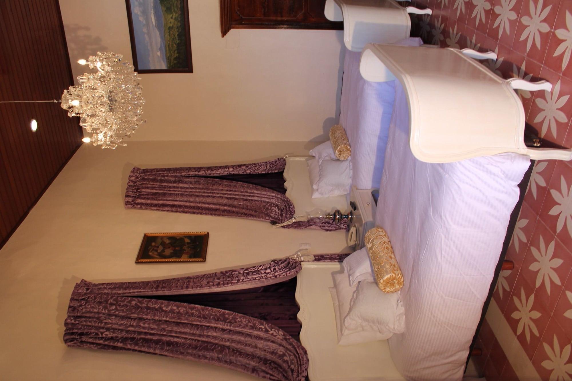 La Casa Del Marques Hotell Comitan de Dominguez Exteriör bild