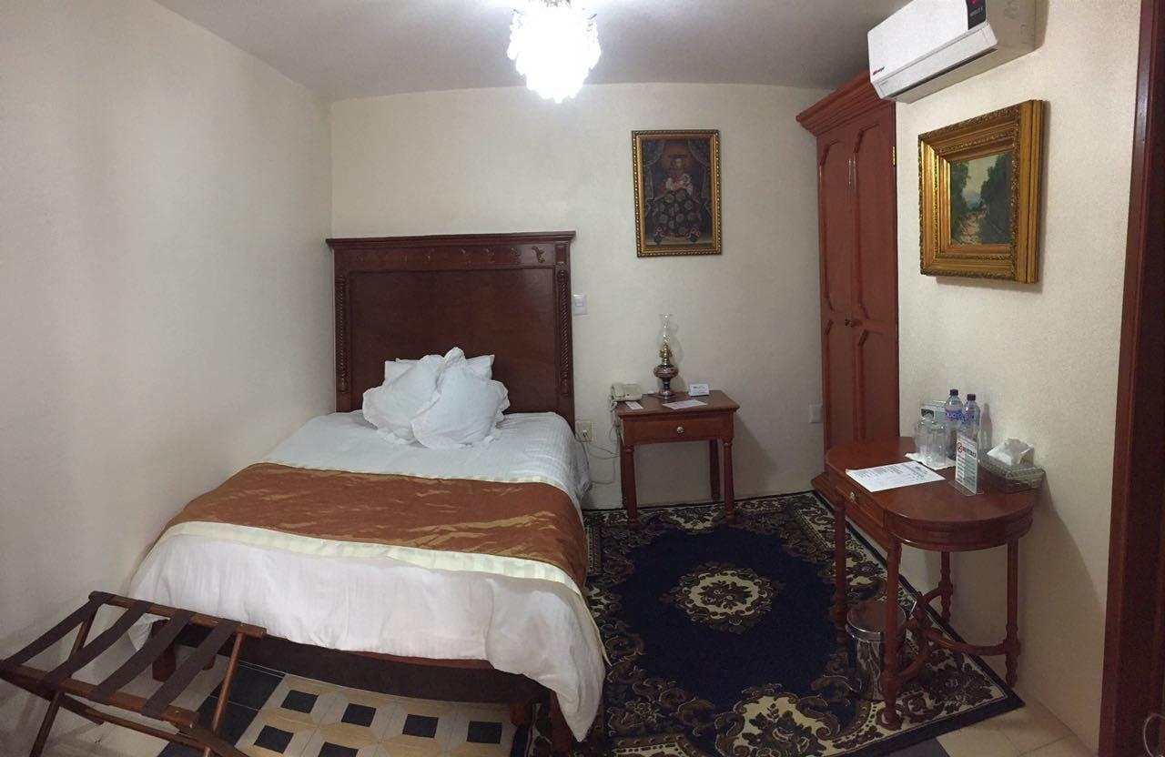 La Casa Del Marques Hotell Comitan de Dominguez Exteriör bild