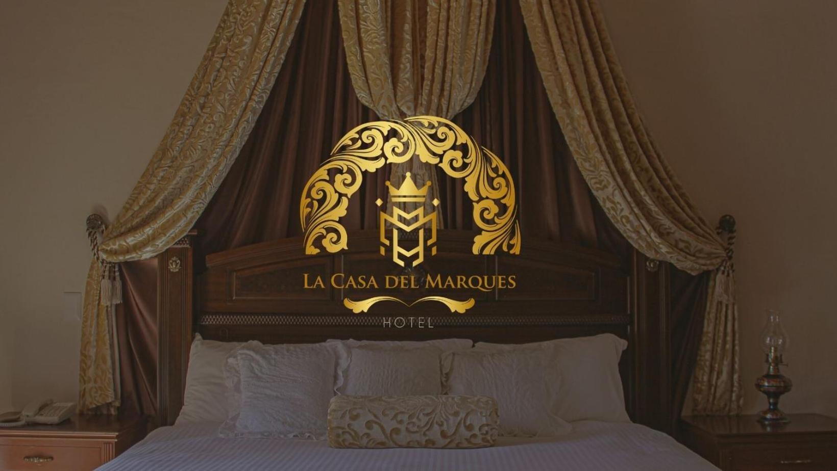 La Casa Del Marques Hotell Comitan de Dominguez Exteriör bild